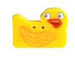 Small Rubber Ducky